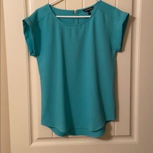 Express blouse